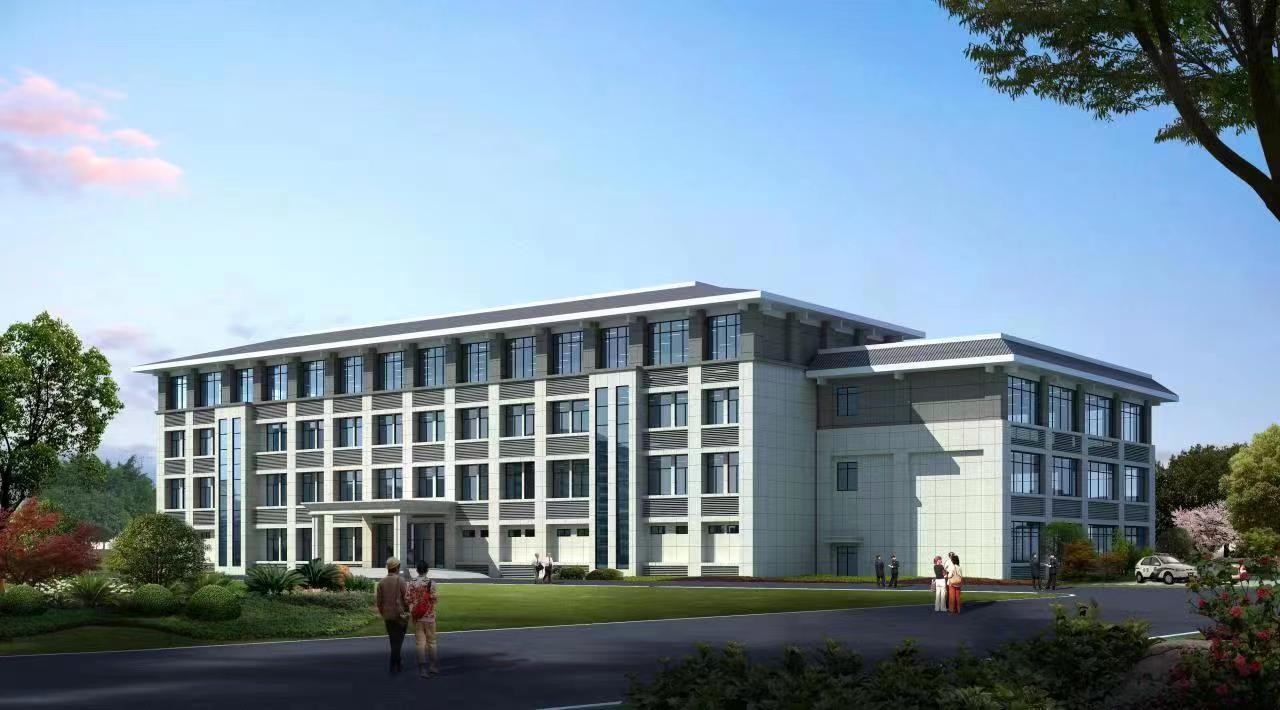 江西省吉安市遂川縣公安局業務技術用房建設工程?
